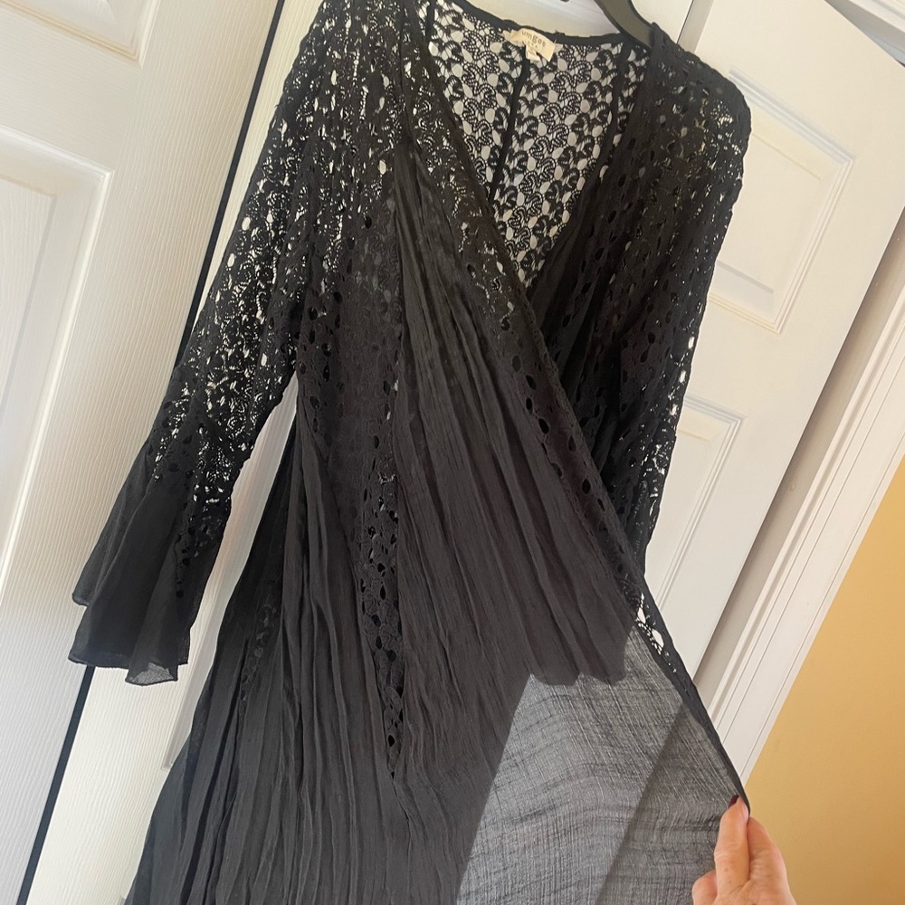 Awesome shrug NWOT